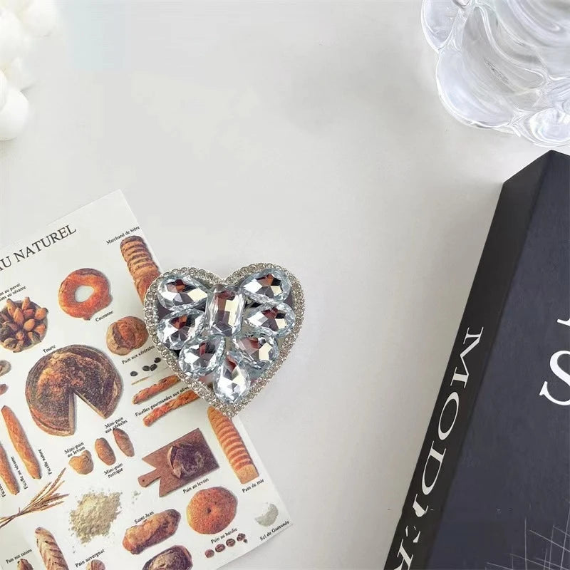 LOVE Masonry Mobile Phone Holder Lazy Mobile Phone Holder Support Grip Mobile Phone Holder