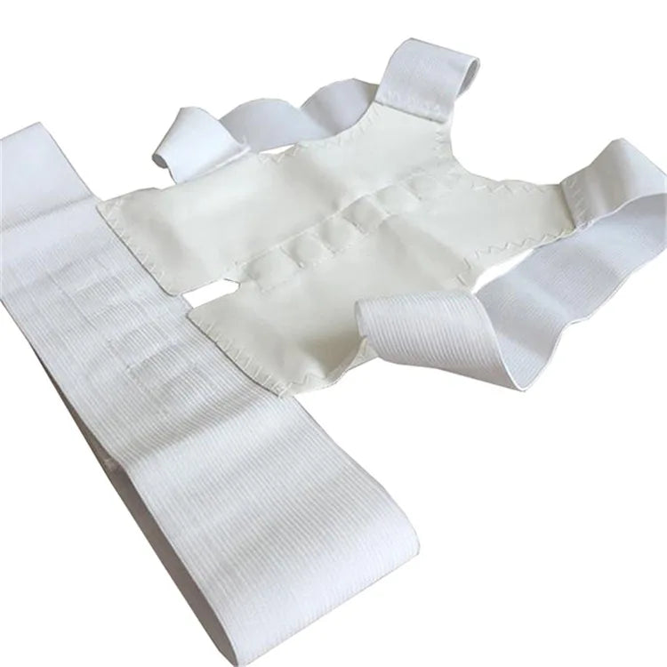 Magnetic Posture Corrector Back Shoulder Straighter Brace Belt Corrective Therapy Corset Lumbar Support Correction Women Men