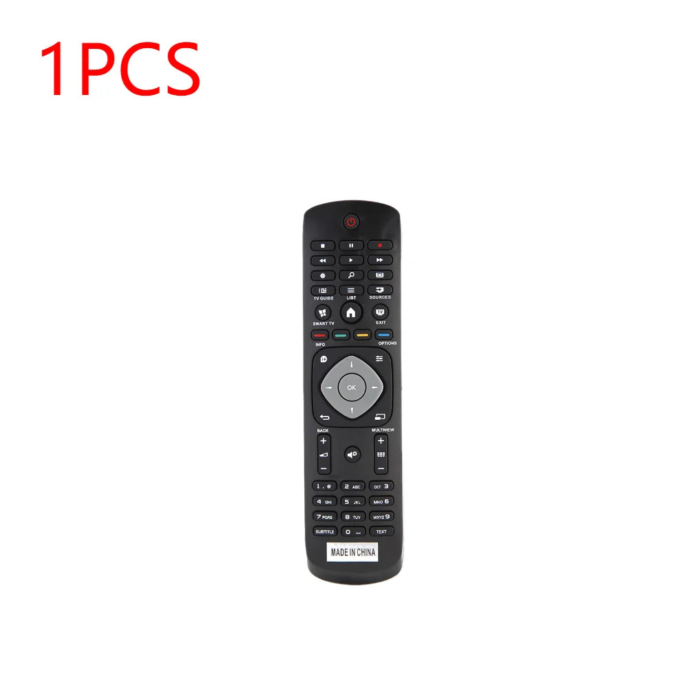 Universal Remote Control for Philips YKF347-003 Television Remote Control
