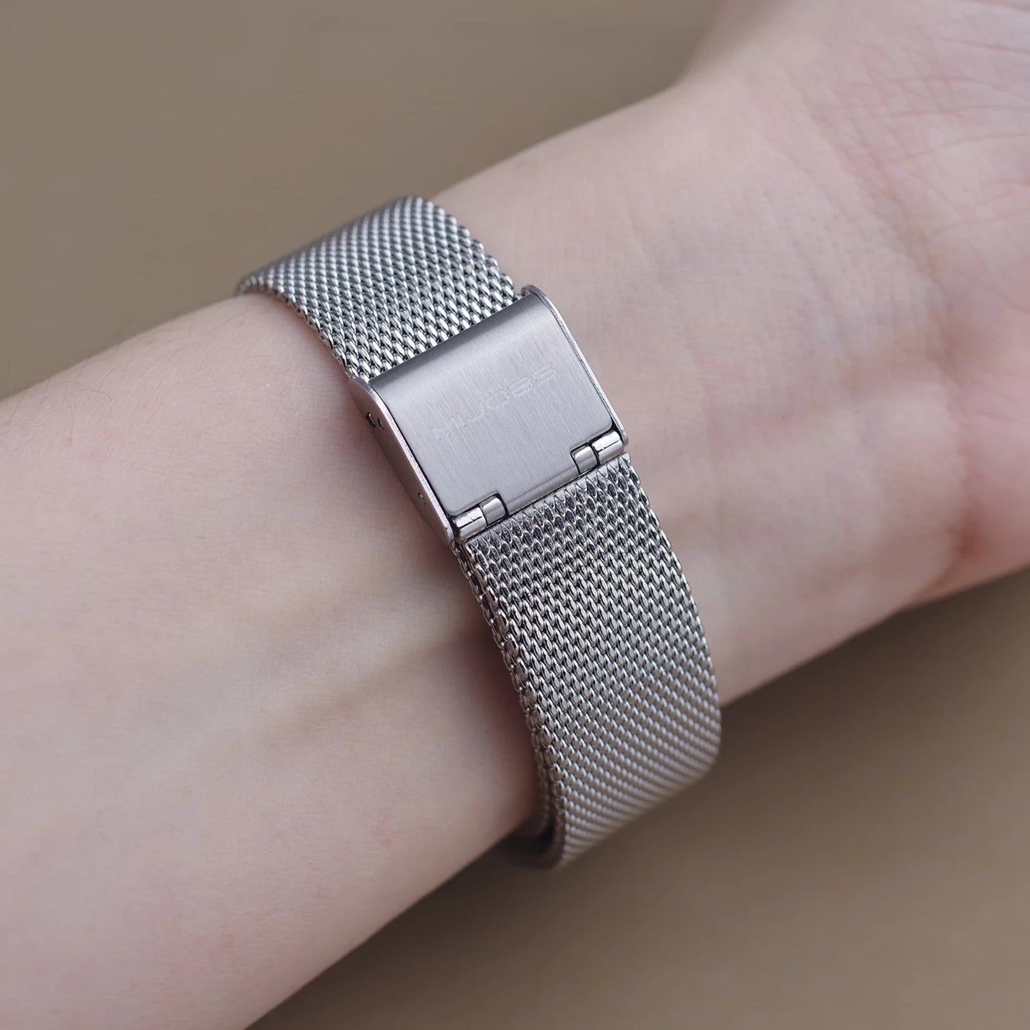 Metal Strap For Huawei Band 10 Stainless Steel WatchBand for Huawei Band 9 Wristband for Huawei Band 8 Replacement Accessories