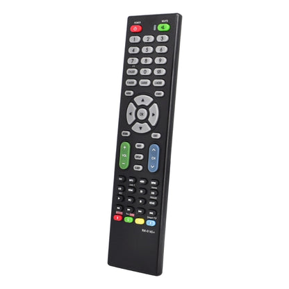 Universal Television Remote Control for Almost All Brand Portable SetUp RM-014S+ T21A