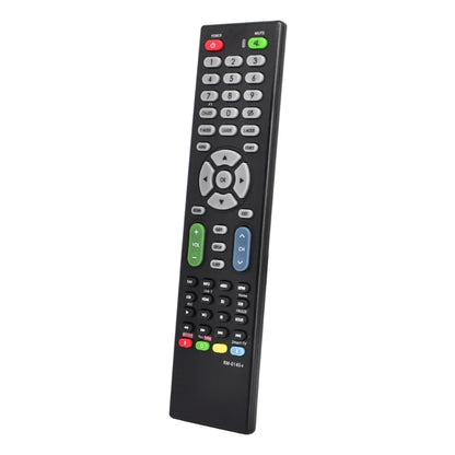 Universal Television Remote Control for Almost All Brand Portable SetUp RM-014S+ T21A