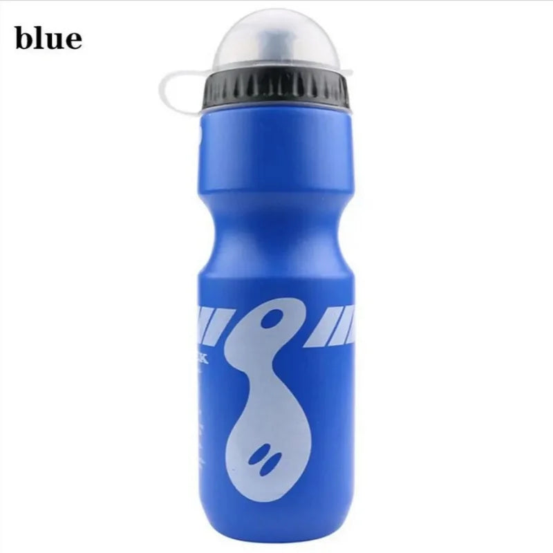 Portable Outdoor Road Mountain Bike Cycling Water Bottles Sport Drink Jug Cup Camping Hiking Tour Bicycle Water Bottles
