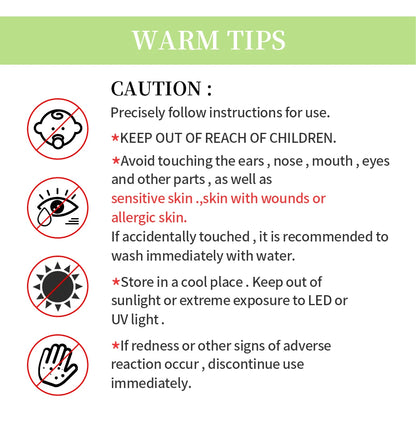 AWStorG 15ML Nail Tips Glue Gel For Falses Nail Tips Fast Extension 3 IN 1 Function Nails Art Transparent Gel Polish Soak Off UV