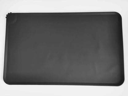 Food Grade Silicone Bowl Mats, Non - slip Food Pan Mat With Border, Waterproof Silicone Pet Placemat, Pet Feeders