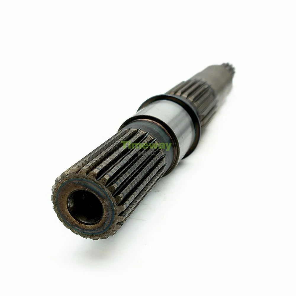 Drive Shaft T13-T21-L330 Pump Spare Parts for Repair SAUER SPV22 Pump