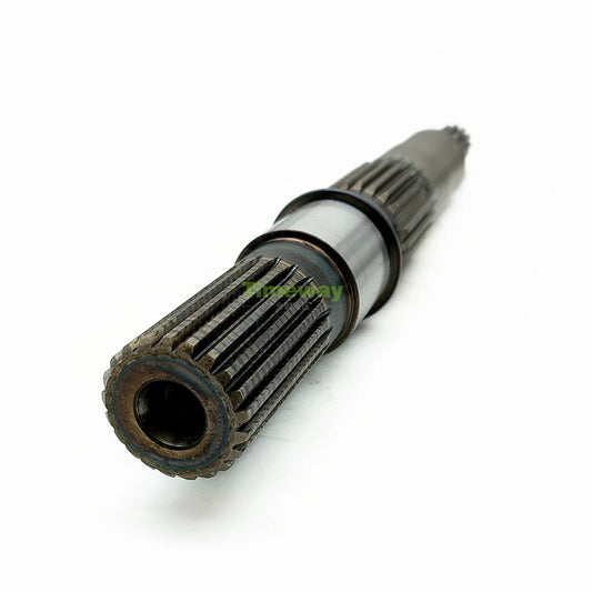 Drive Shaft T13-T21-L330 Pump Spare Parts for Repair SAUER SPV22 Pump