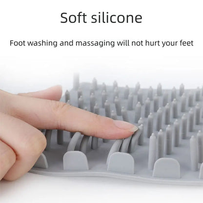Soft Portable Pet Feet Washer 2 Modes Detachable Electrical Paw Cleaner Easy Operation Low Noise Pet Foot Washer Cup Home