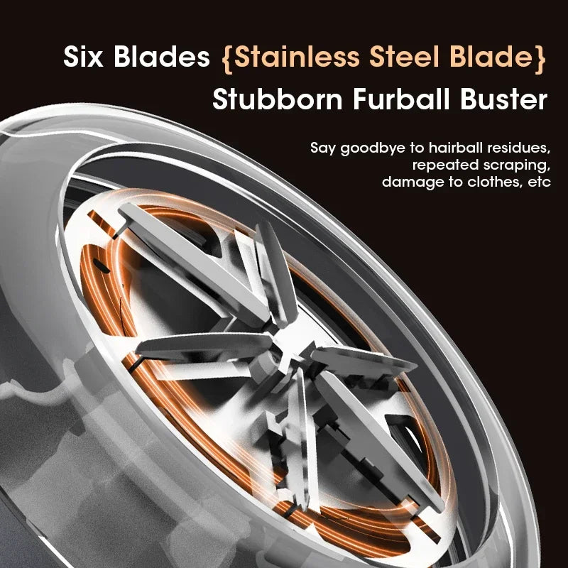 Lint Remover For Clothing LED Digital Electric Pellet Fluff Remover USB Rechargeable Fuzz Fabric Shaver Sweater