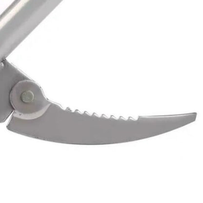 Outdoors Grappling Hook Survival Tool With Rope Folding Boats Anchor Sturdy Durable For Small Boat Canoes Fishing Supplies