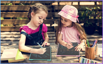 8.5 inch Writing Board Drawing Tablet LCD Screen Writing Digital Graphic Tablets Electronic Handwriting Pad Toys Gifts Child