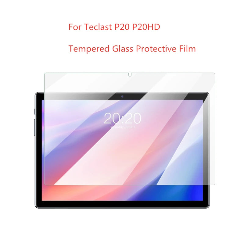 New 10.1 inch Tablet For Teclast P20HD P20 HD TLA007 Tablet PC Capacitive Touch Screen Digitizer Sensor External Glass Panel