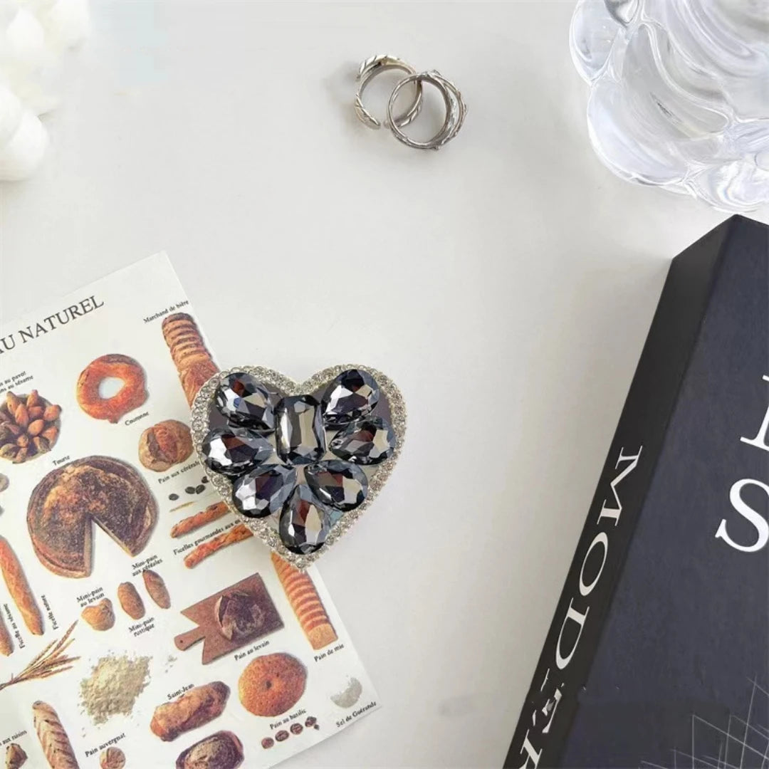 LOVE Masonry Mobile Phone Holder Lazy Mobile Phone Holder Support Grip Mobile Phone Holder