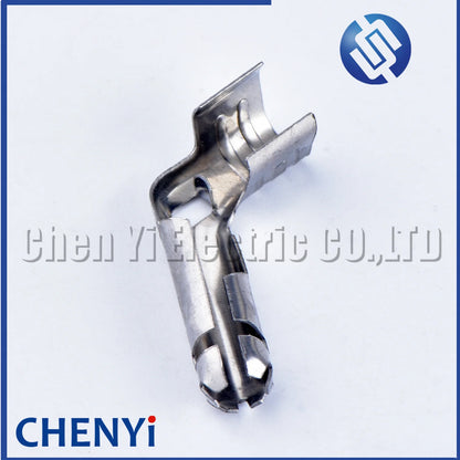 high-voltage wire ignition wire distribution wire cylinder wire spark plug terminal metal plug-in igniter lighter accessories