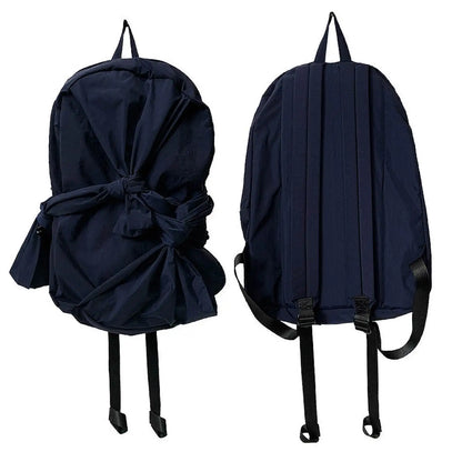 Fashion Backpacks School Backpack for College Students 2025 New Arrive Large Capacity Bags Bandage Bow Casual Y2k Backpacks