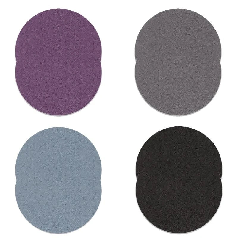 C4DE Fitness Yoga Knee Pad Cushion Pilates Knee Pad to Provide Relief to Knees Elbows