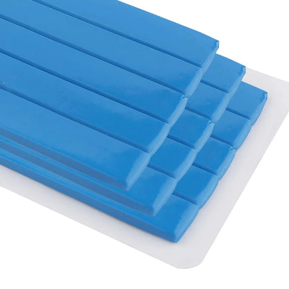 50/75g Reusable Adhesive Putty Sticky Tack Non-Toxic Removable Wall Safe Tack Putty Tabs Tack for Poster Photo Frames Decor