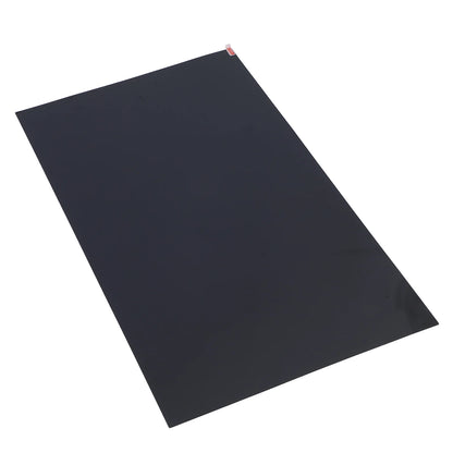 Blue Light Blocking Screen Protector Computer Screen Protector Film Flexible Installation Eye Caring 32 Inch 16:9 for Airports