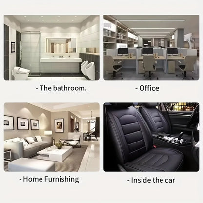 Kitchen Deodorize Spray Permeated By Fragrance Suitable for Kitchen Bathroom Office Car Residue Odor Eliminator for House