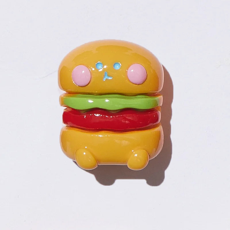 8 Pieces Funny Fridge Magnets Durable and Strong Suitable for Kitchen, Office, etc. Versatile Home Decor Party Favors