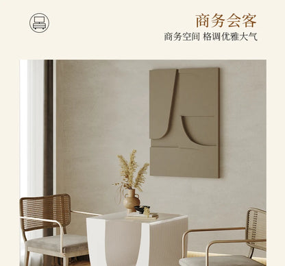 Folding paper table bedside table shelf living room bedroom simple folding storage sofa side cabinet coffee table 롤테이블 이동식테이블