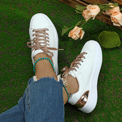 Sneakers Women's Shoes Deals Original Brand Sneakers Women Trends 2024 Designer Shoe With Free Shipping Casual Lady Shoes Campus