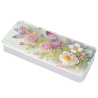 Diamond Painting Pencil Case Diamond Art Organizer Box Aesthetic Diamond Art Pen Holder Diamond Art Pen Organizer for Art Crafts