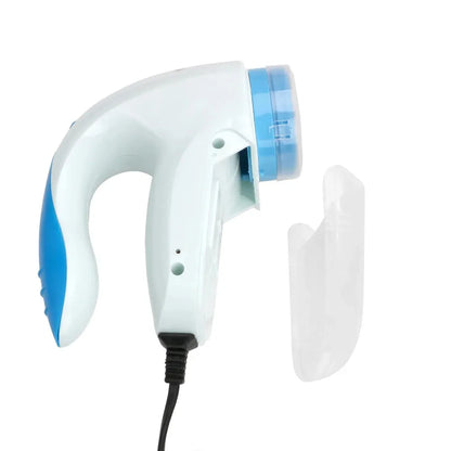 Electric Lint Remover  From Clothes Portable Fabric Shaver Cut Machine Pellet Remover for Sweater Shaver Clothes Carpets US/EU