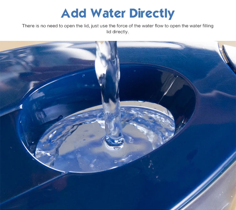 Water Purifier, Household Kitchen Activated Carbon Water Filter, Portable Water Purifier, Tap Water Filter, Kitchen Tool, Water