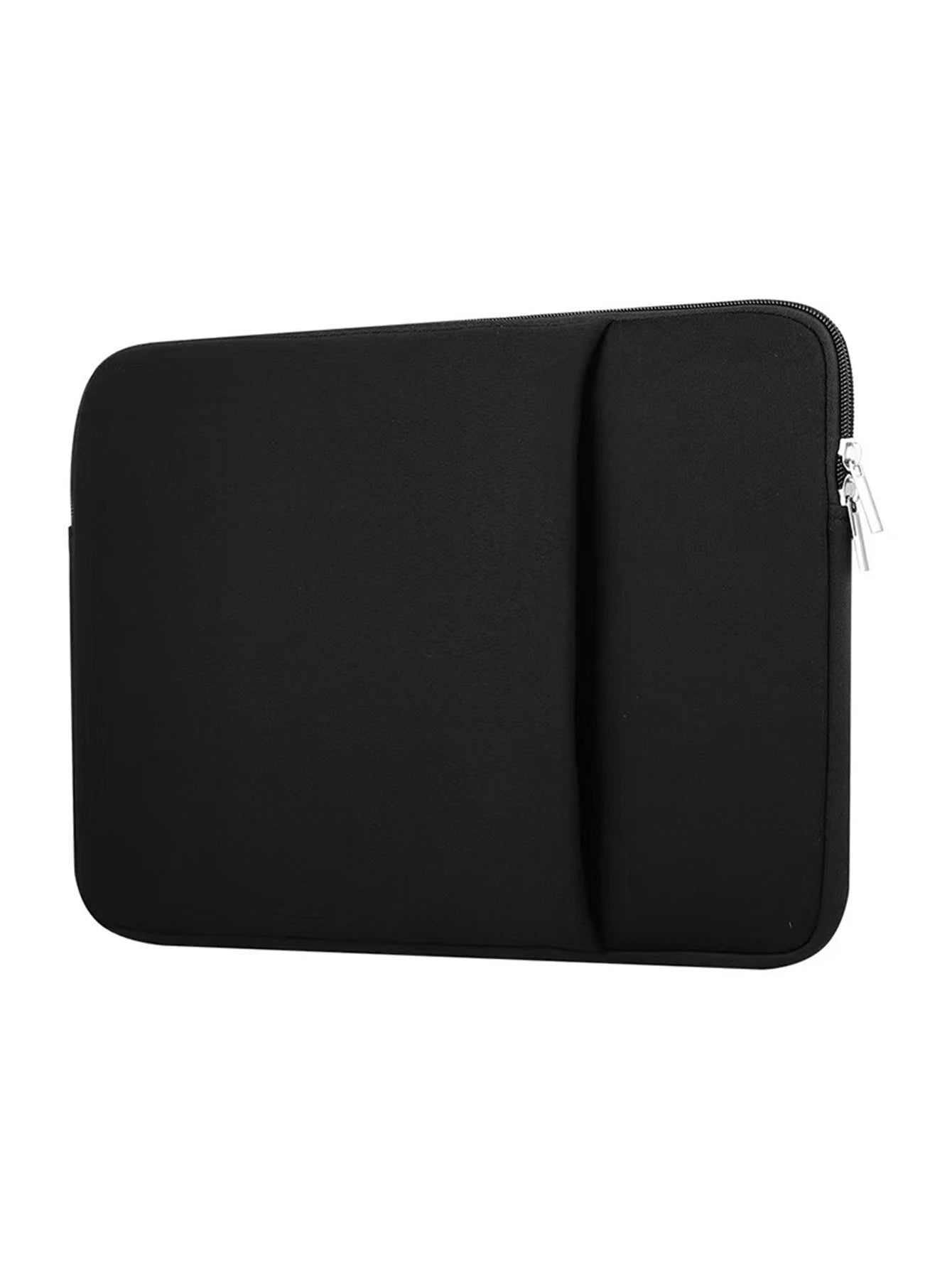 Laptop Inner Bag 11/13/14/15/16/17 Inch Computer Bag Protective Cover, Front Pocket Can Hold Power, Multifunctional Laptop Bag