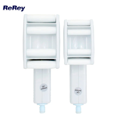 Plastic Vacuum Roller Rolling Probe of Vacuum Massage Machine Salon Home for Reducing cellulite Lymphatic Drainage Body Shaping