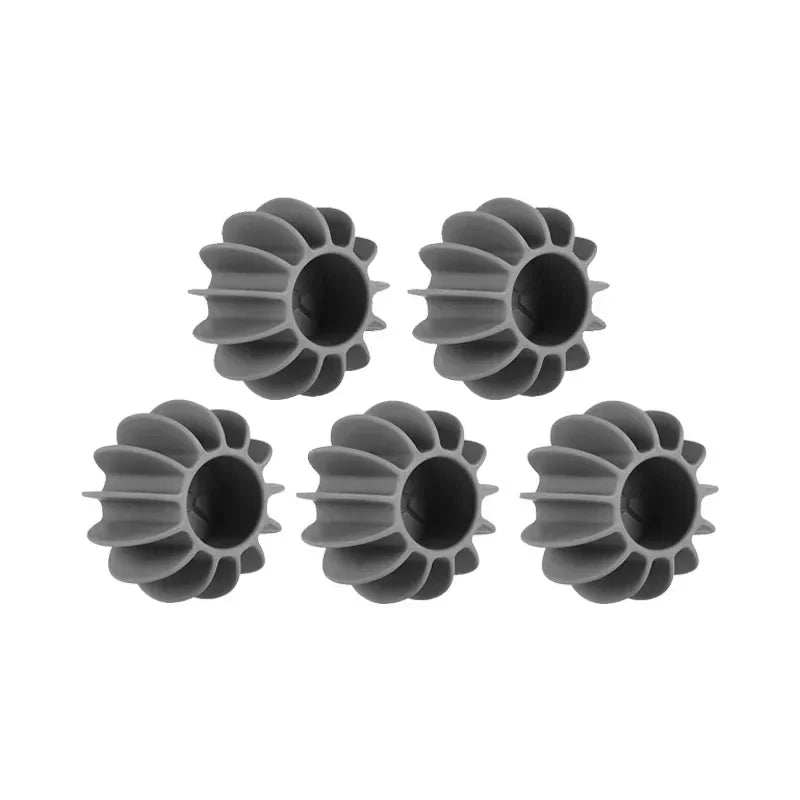 Laundry Ball Reusable Clothes Hair Cleaning Tool Pet Hair Remover Washing Machine Cat Hair Catcher Laundry Ball