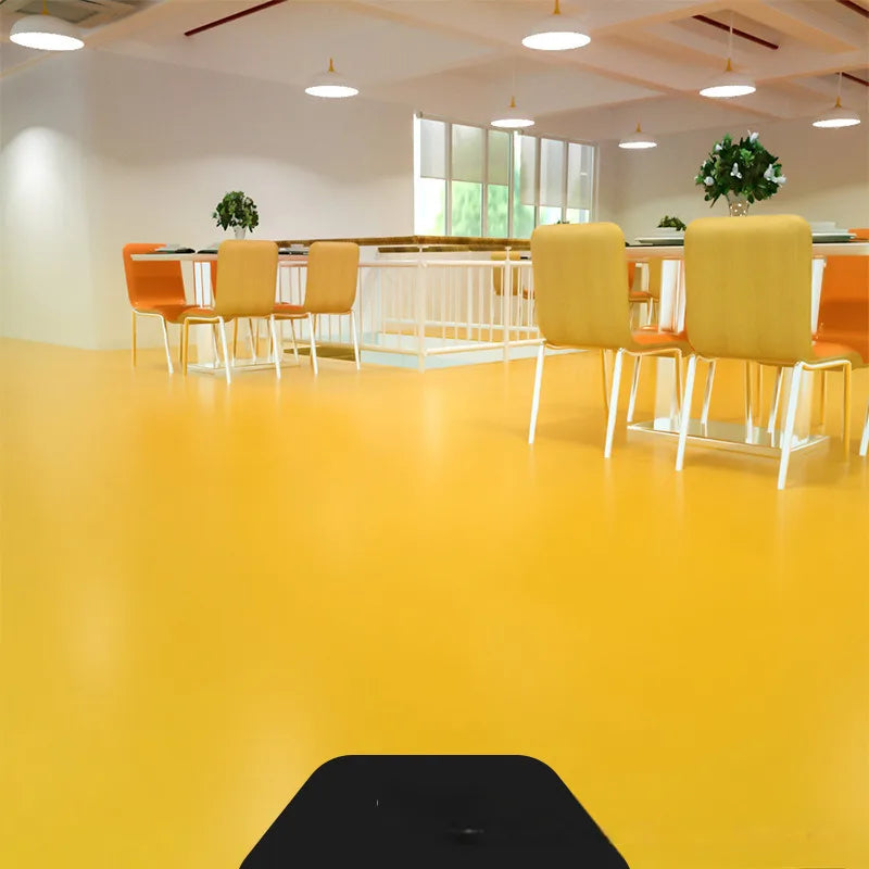 Floor paint water-based indoor and outdoor household floor paint waterproof coating plant floor wear-resistant leveling paint