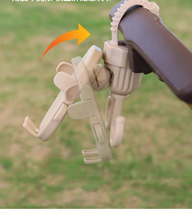 Baby stroller accessories baby bottles rack for baby cup holder trolley child car bicycle quick release water bottle holder