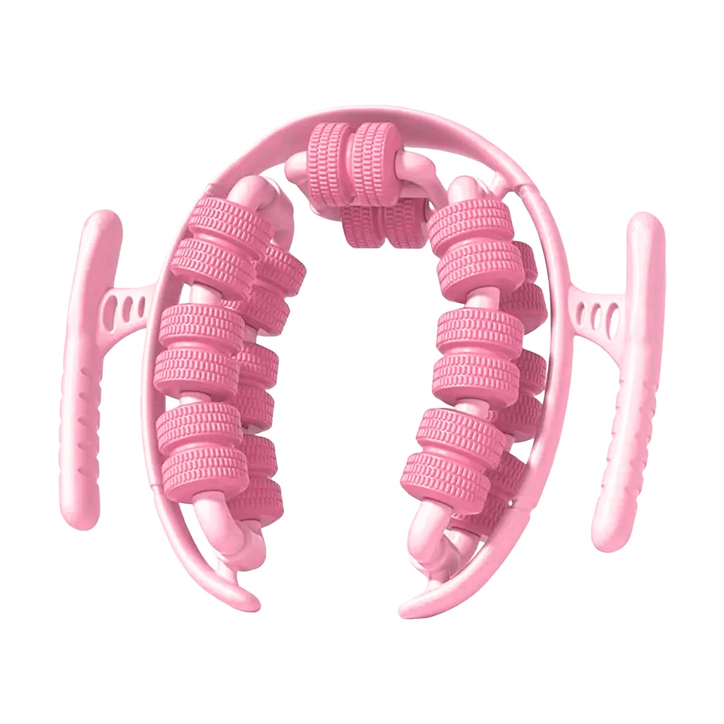 Leg Massager Portable 28 Wheel Leg Massager For Yoga Dancing Running Fitness Rehabilitation Training Sports Relaxing Supplies