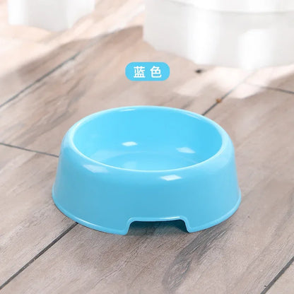 Dog Bowl Dog Feeding Food Bowls Puppy Slow Eat Pet Bowl Feeder Dishes