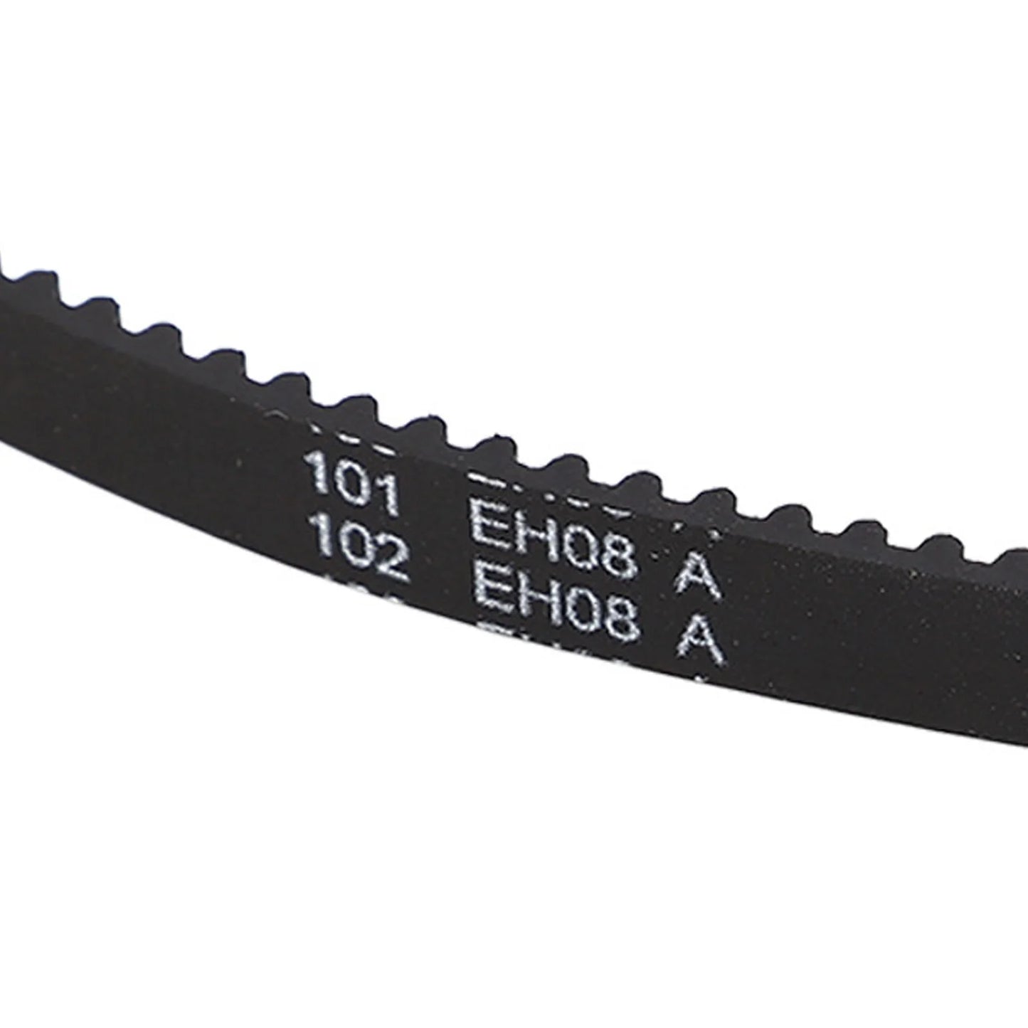 2 Pcs Vacuum Belt 1611129 Rubber Vacuum Cleaner Replacement Belt for Bissell ProHeat 2X Revolution Pet Pro