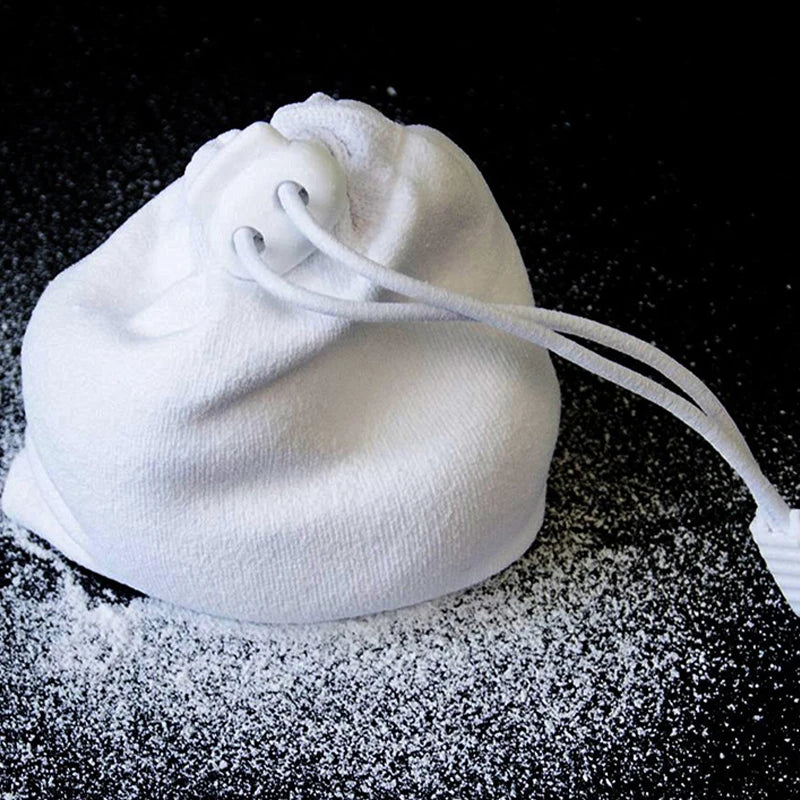 SPORT Chalk Magnesium Ball For Rope Fitness Suspension Trainer Fat Grip Weight Lifting Climbing Gym Sports