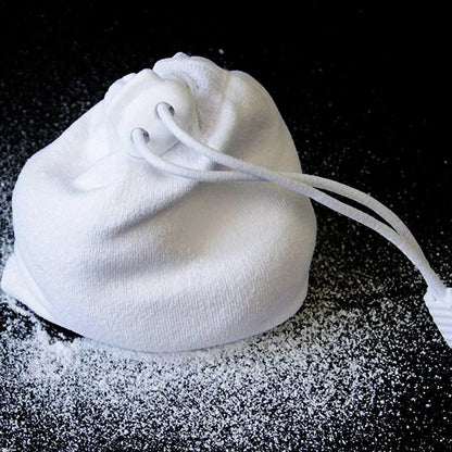 SPORT Chalk Magnesium Ball For Rope Fitness Suspension Trainer Fat Grip Weight Lifting Climbing Gym Sports