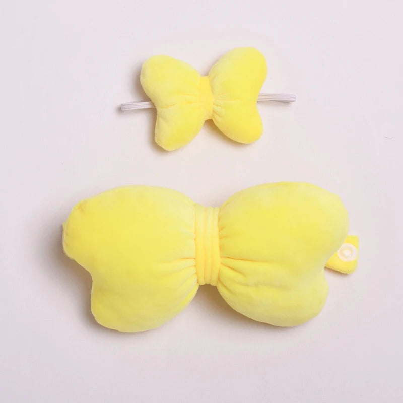 Labubu 3.0 Big Into Energy Doll Decoration Accessories Bow For 17cm Labubu Clothes Replacement Cute doll Clothing Accessories