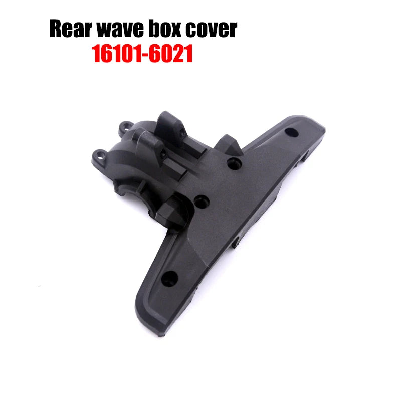 Cheetah Rapidly Conquer Gantry SCY-16201 SCY-16101 SCY-16102 SCY-16103 RC Car Spare Part Parts