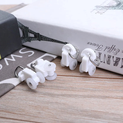 Electronic Curtain rails Runners  hook Smart Curtain Accessory for Jialisi curtain rails，Smart Home Intelligence curtain part