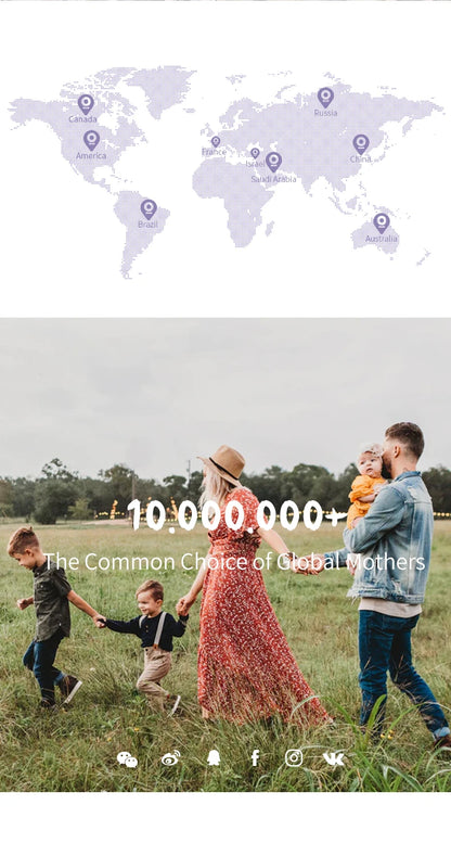 Sunveno Baby Stroller Hooks Pram Rotate 360 Diaper Bag Hanger Baby Kids Activity Gear Stroller Accessories 2pcs/set