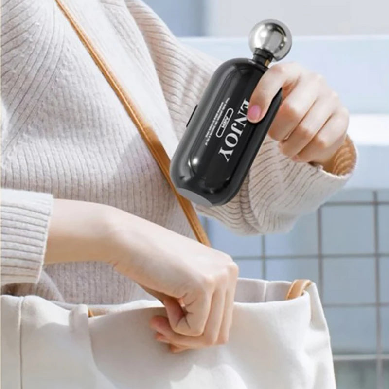 Washable Reusable Lint Roller Extra Sticky Portable Hair Remover Dust Collector Brush For Clothes Pet Hair Car Seats Cleaning