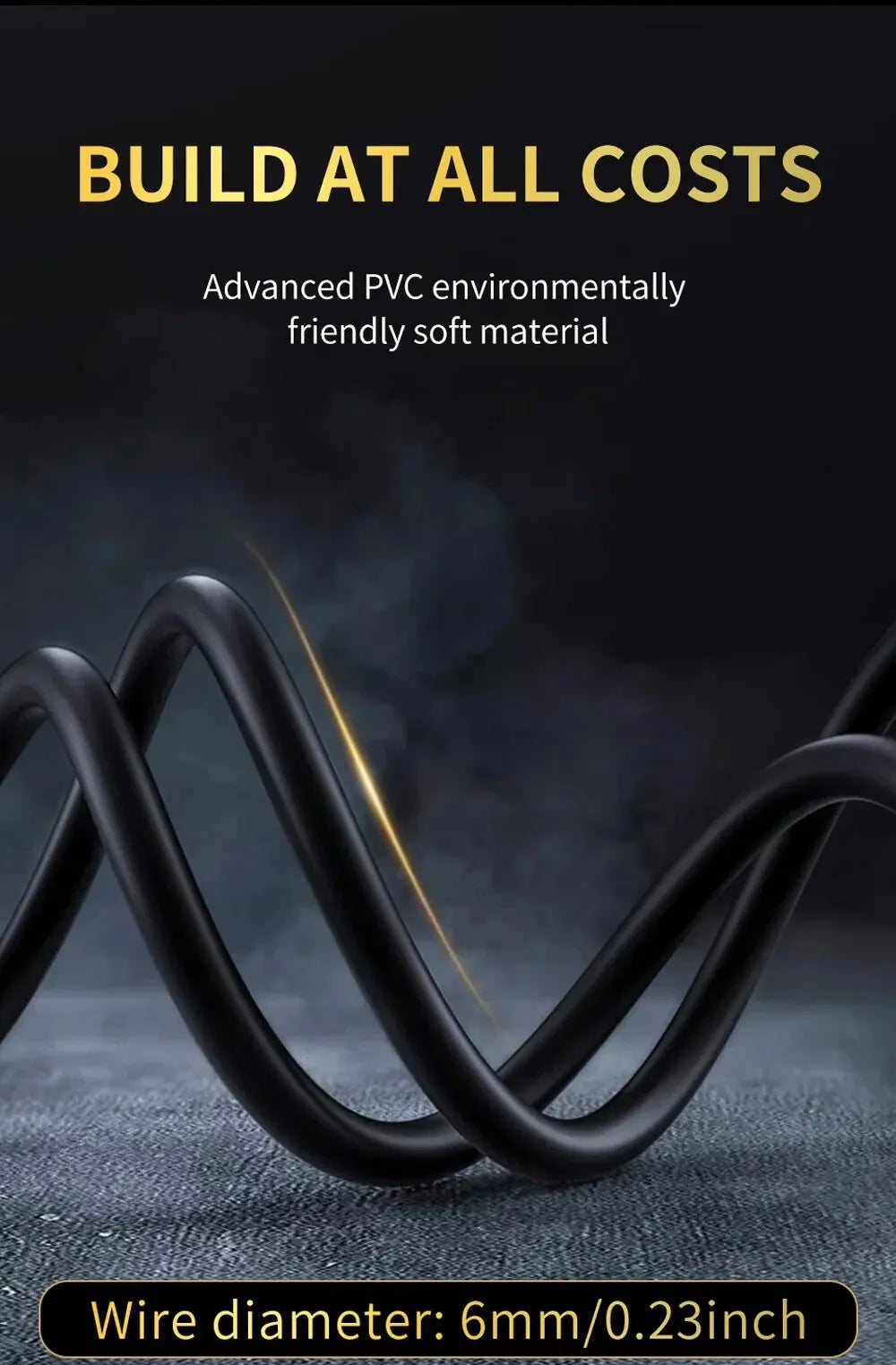 YYTCG 6.35mm Audio Line Cable Stereo Jack Male to 2 RCA Male Cable for PC DVD TV VCR MP3 Speakers Video Audio Cable Cord 1.5m 2m