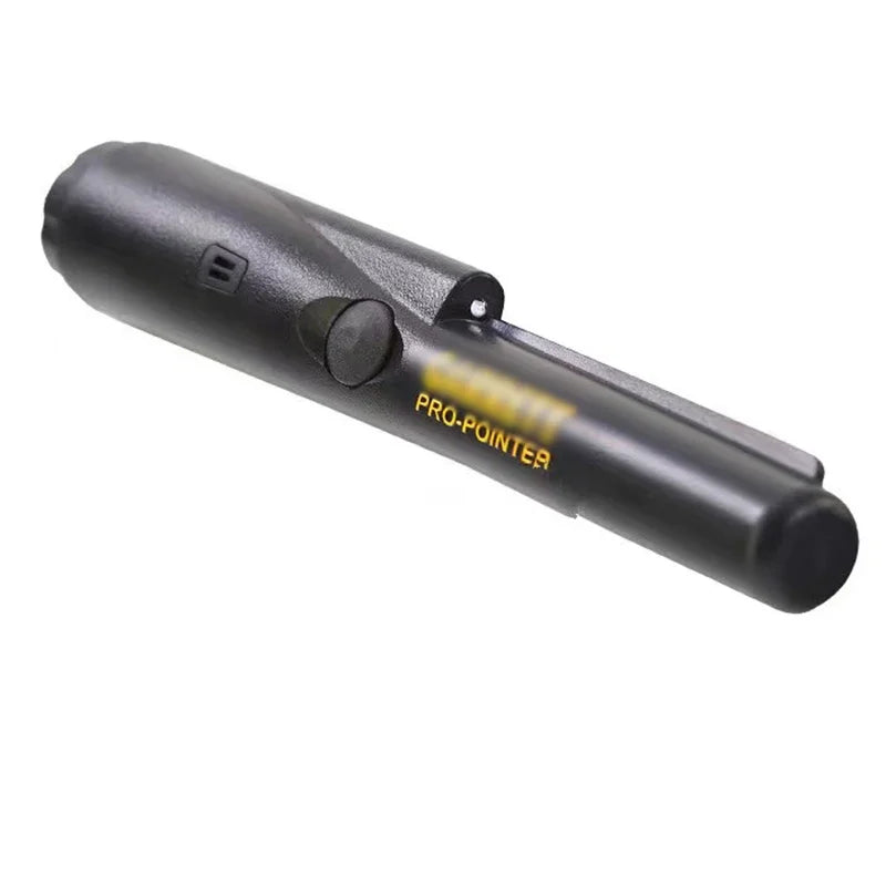 Ultra-high Stability Handheld Metal Detector 360° Detection High Sensitivity Metal Finder Portable Locating Gold Coin Detectors