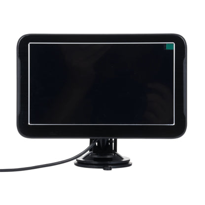 Baby Car Camera 7" Back Seat Baby Car Mirror with Wide Clear View Easily Observe The Baby's Move Baby Car Camera Baby Car Mirror