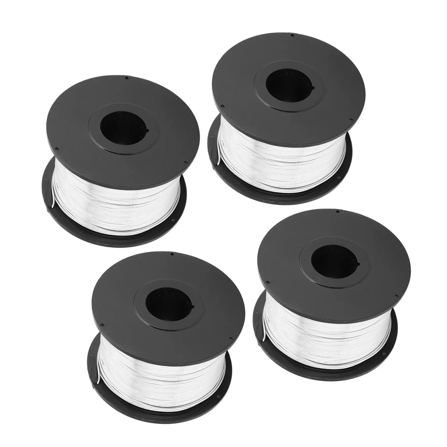 Tying Wire Steel Tie Wire Steel Tie Wire 110m 0.8mm Steel  Tie Wire for Automatic  Tying Machine