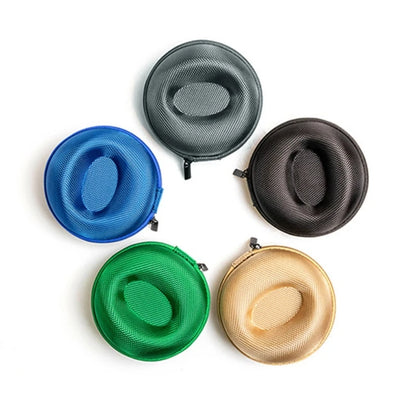 New Portable EVA Watch Storage Single Watch Travel Cases Waterproof Shock-Resistant Smartwatches Container Box