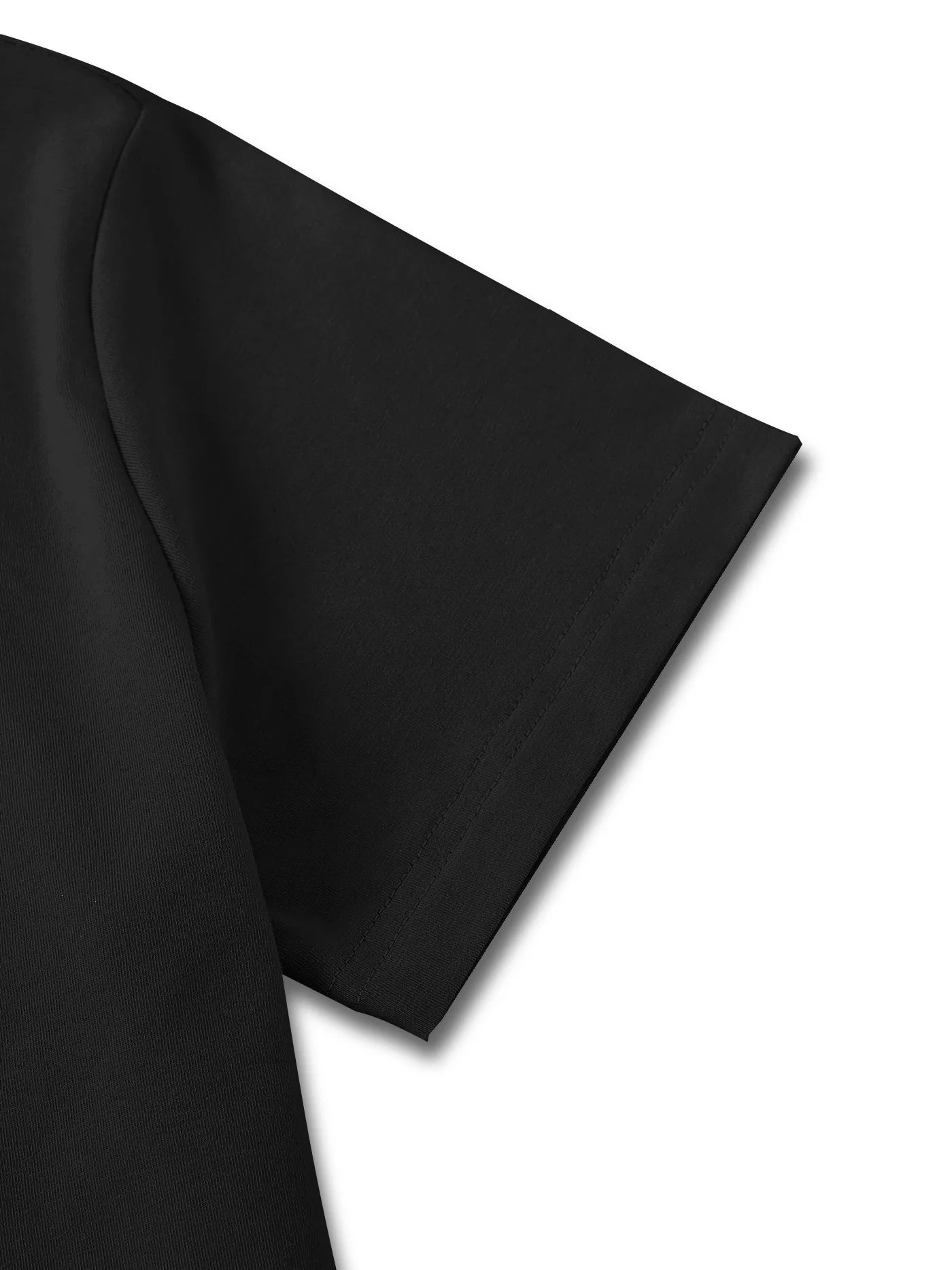  Flowers  print t-shirt, short sleeve crew neck casual top for summer & spring, women's clothing